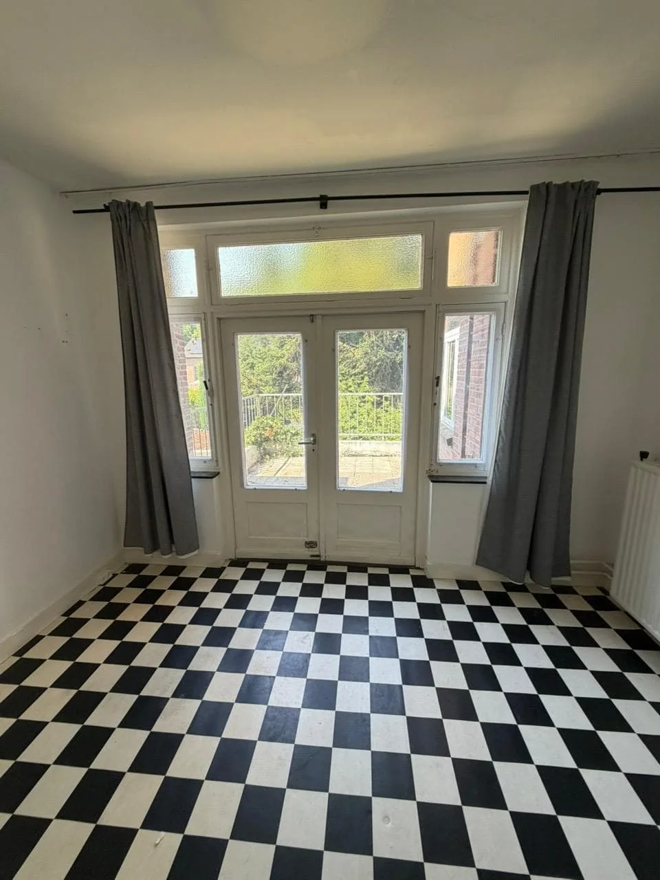 Foto van de Kamer gelegen aan de Brusselseweg in Maastricht