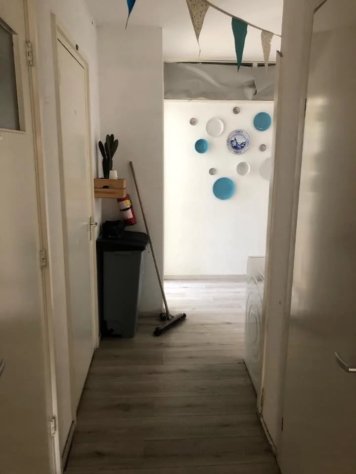 Foto van de Kamer gelegen aan de Ir. Lelyweg in Haarlem