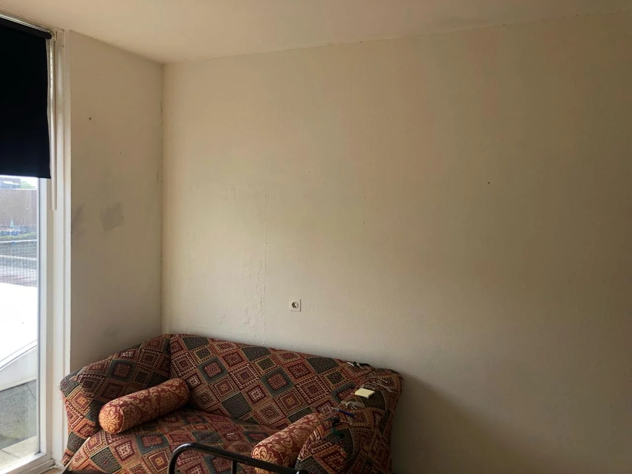 Foto van de Kamer gelegen aan de Ir. Lelyweg in Haarlem