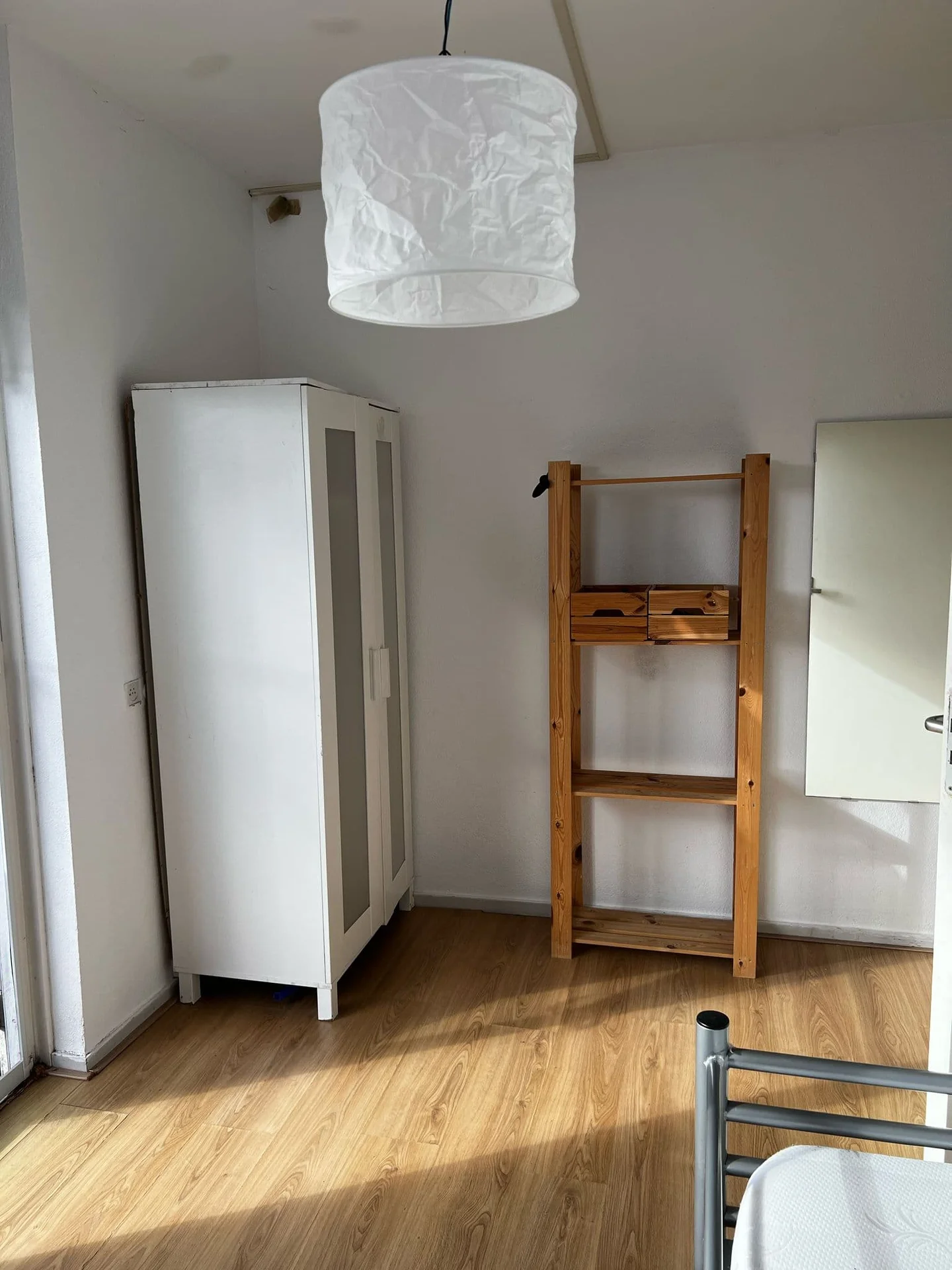 Foto van de Kamer gelegen aan de Ir. Lelyweg in Haarlem
