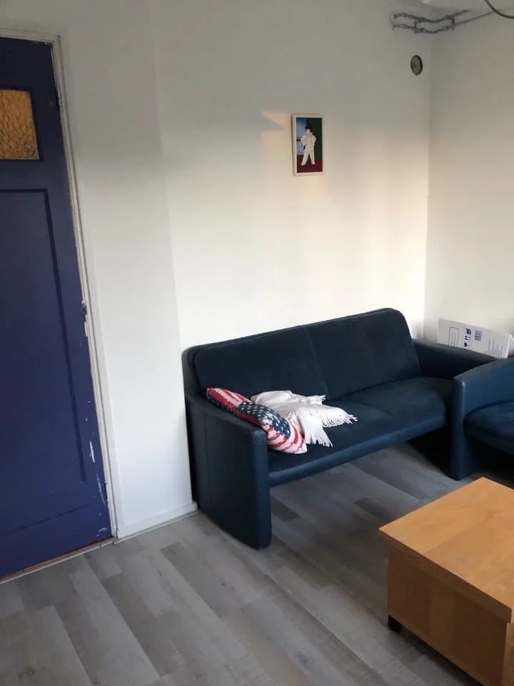 Foto van de Kamer gelegen aan de Schoemakerstraat in Delft