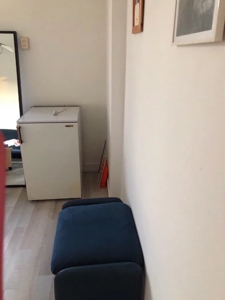 Foto van de Kamer gelegen aan de Schoemakerstraat in Delft