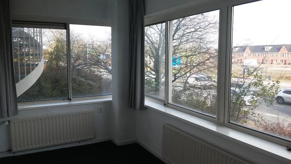 Foto van de Kamer gelegen aan de Klikspaanweg in Leiden