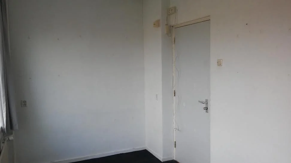 Foto van de Kamer gelegen aan de Klikspaanweg in Leiden