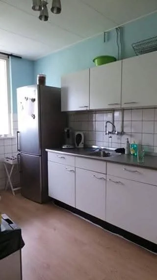 Foto van de Kamer gelegen aan de Opaalstraat in Leiden