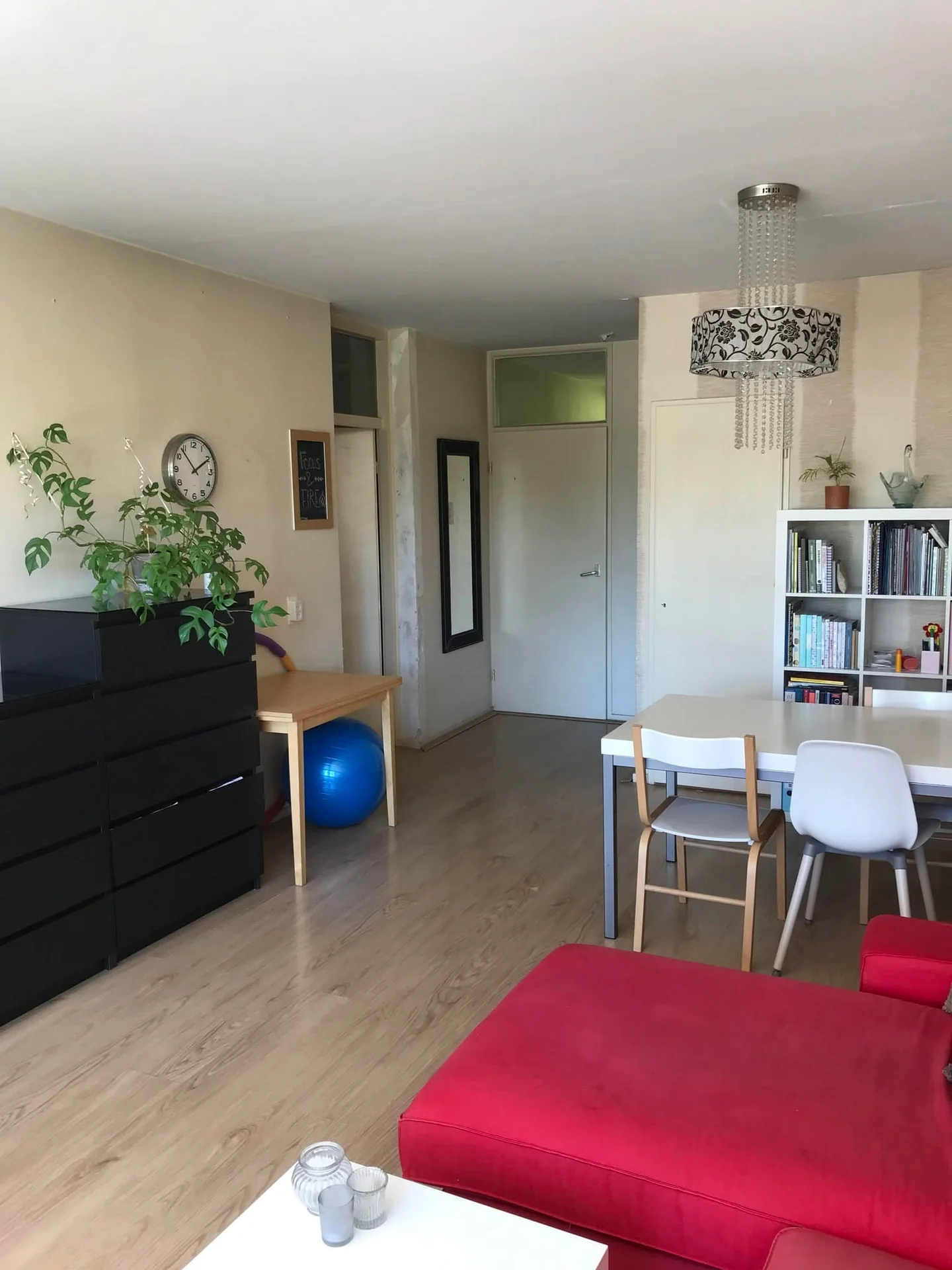 Foto van de Kamer gelegen aan de Opaalstraat in Leiden