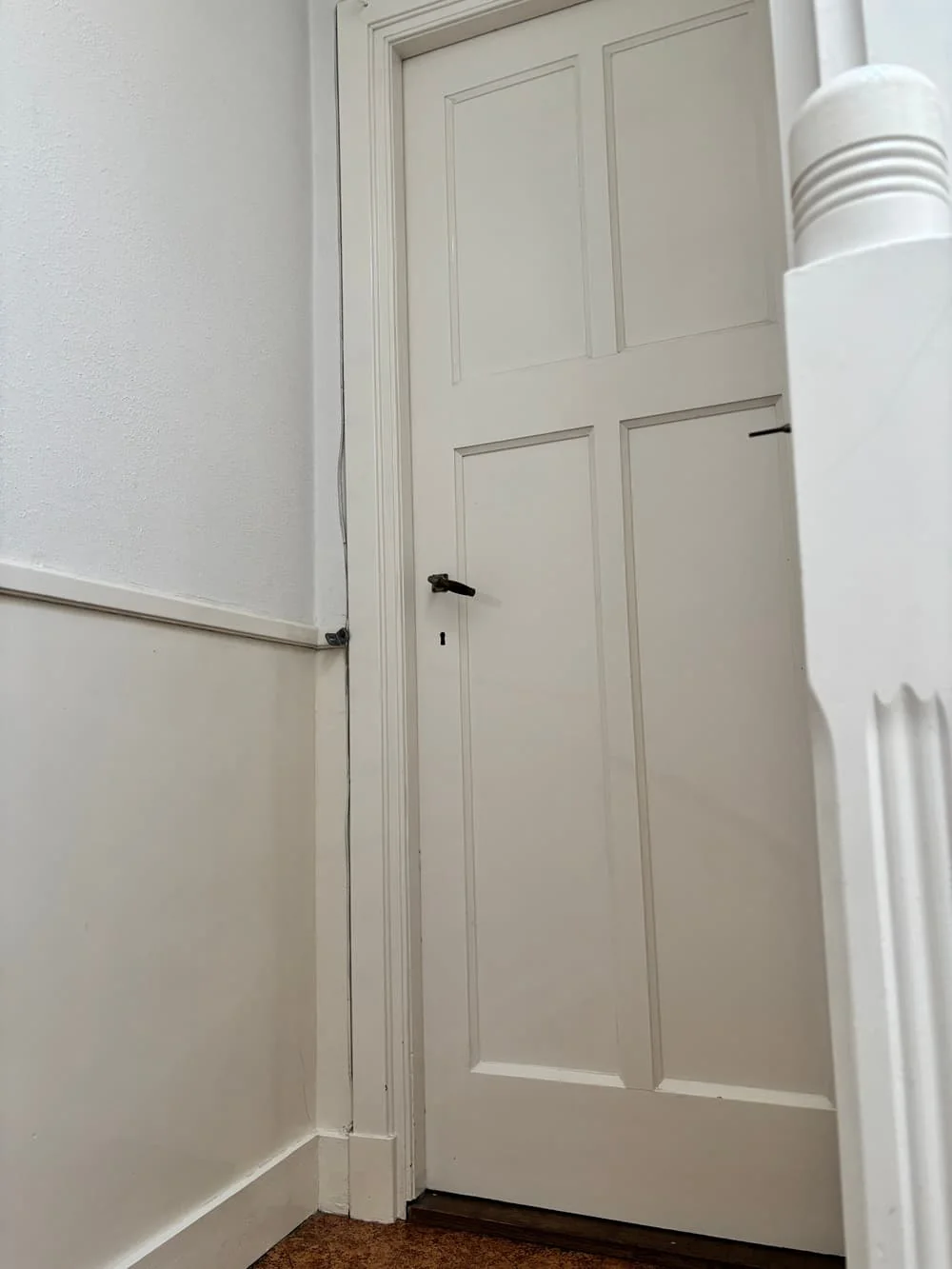 Foto van de Kamer gelegen aan de Delfgauwseweg in Delft