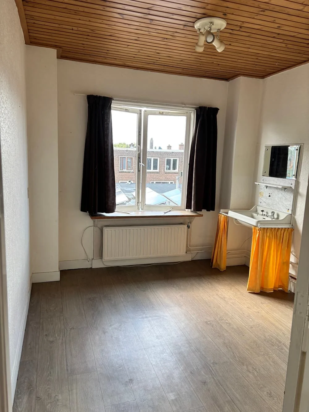 Foto van de Kamer gelegen aan de Delfgauwseweg in Delft