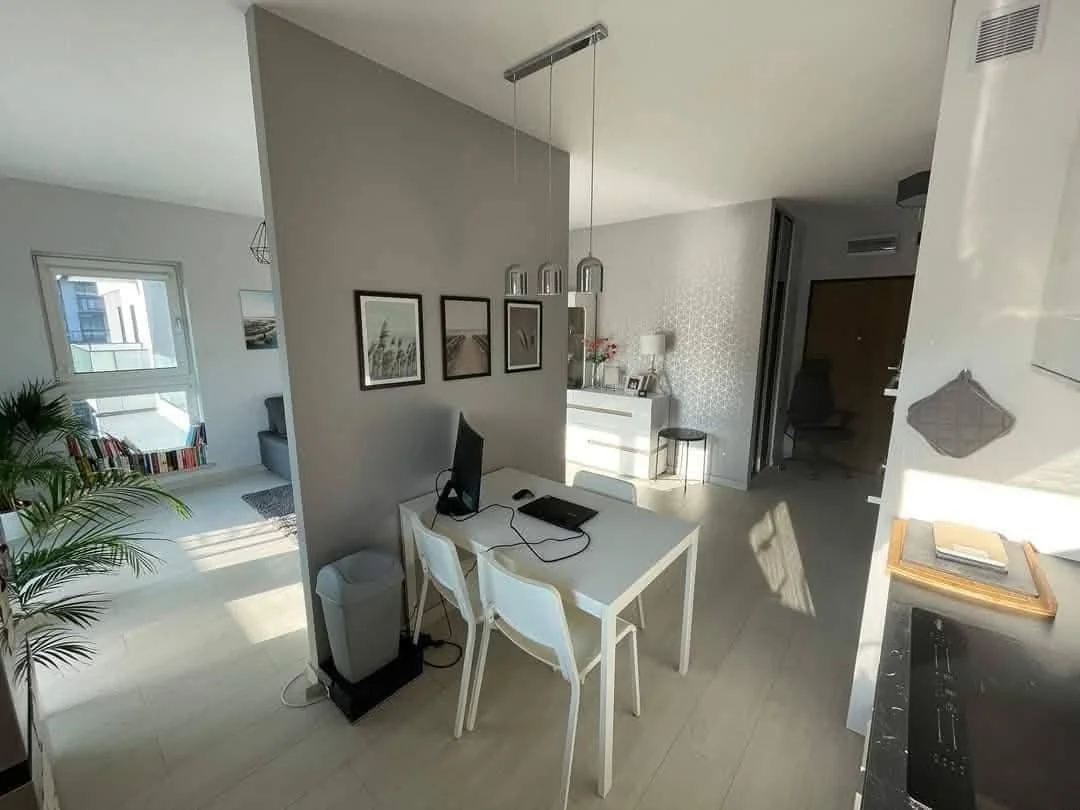 Foto van de Kamer gelegen aan de Frederikstraat in Tilburg