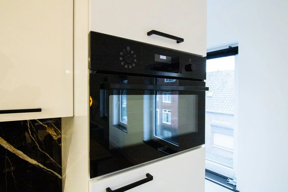 Foto van de Kamer gelegen aan de Hertogsingel in Maastricht