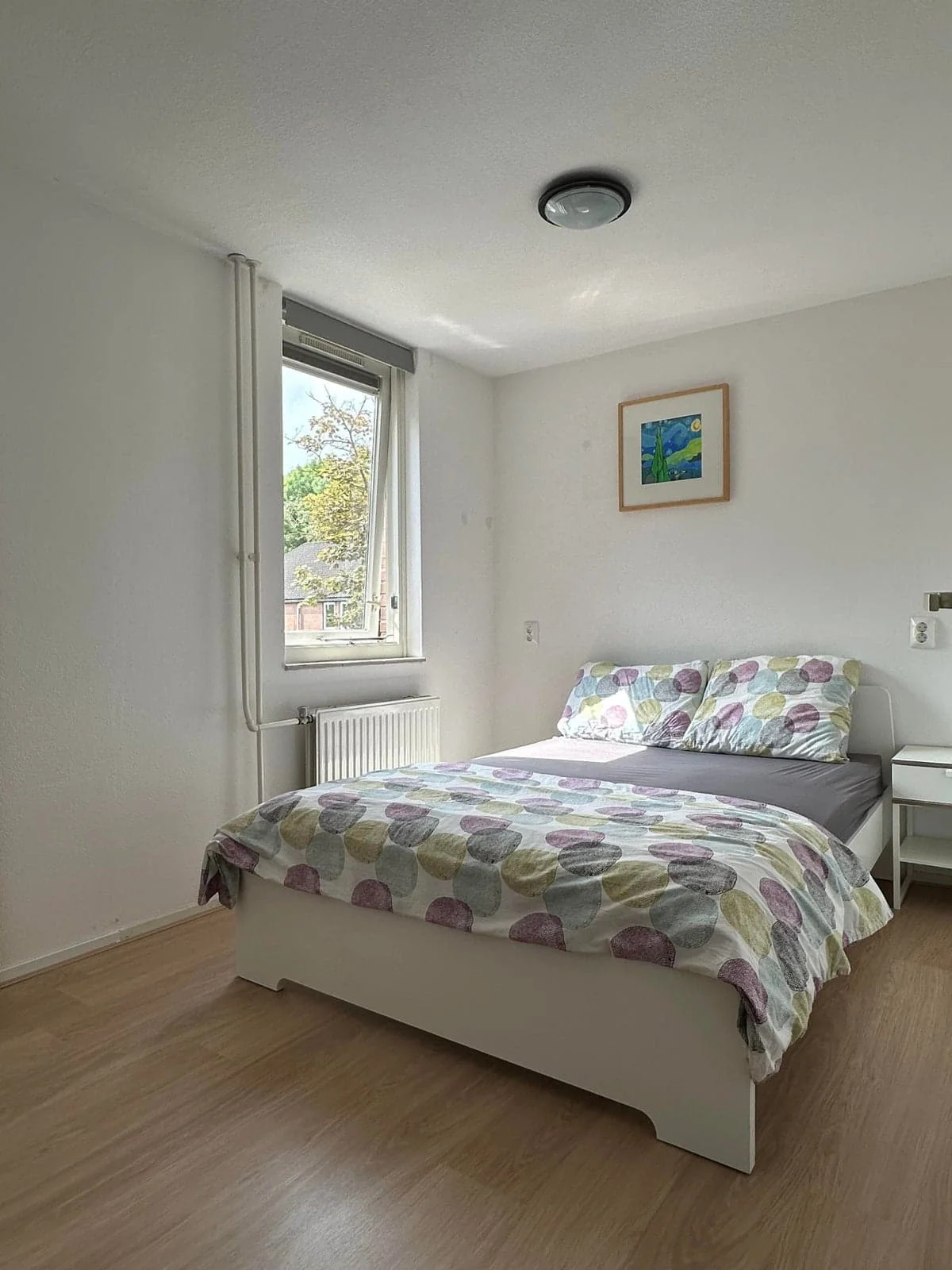 Foto van de Kamer gelegen aan de Hertogsingel in Maastricht