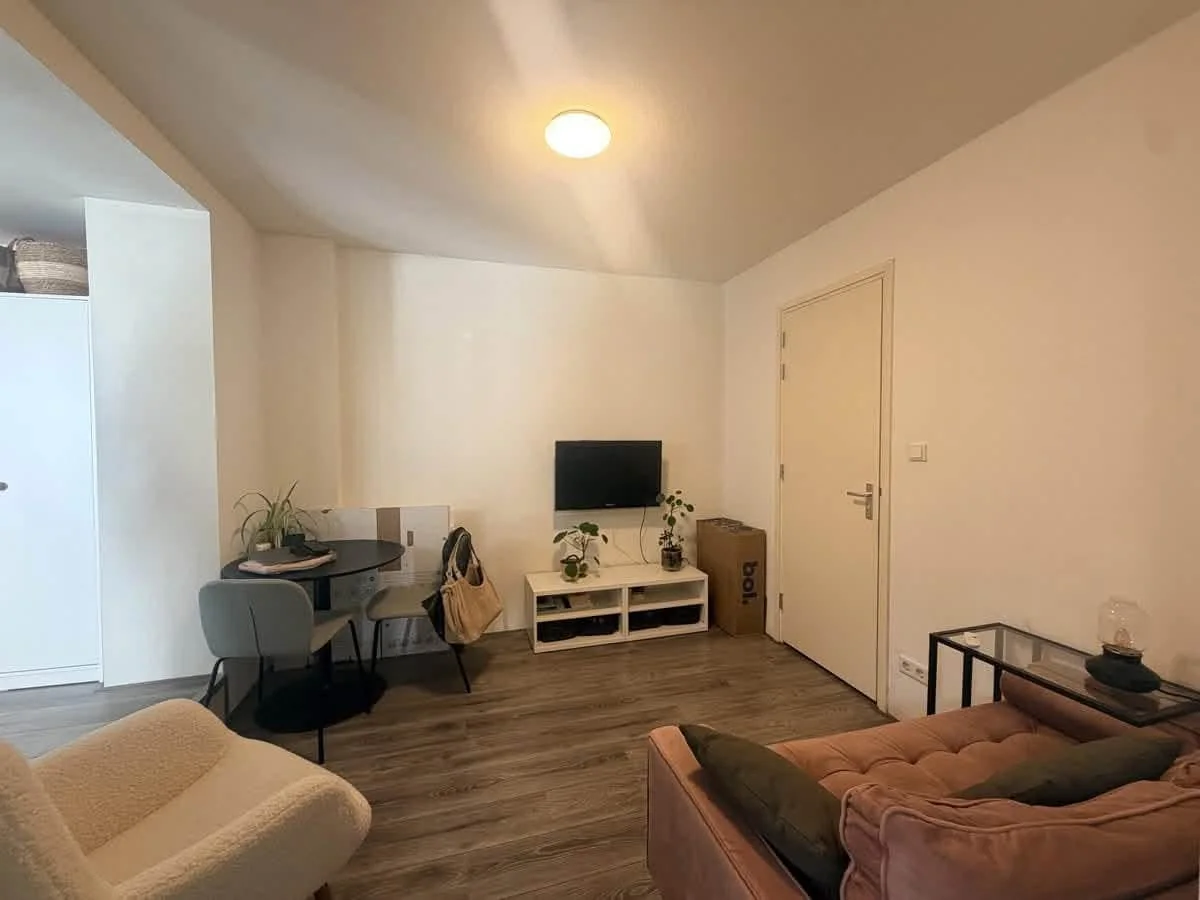 Foto van de Kamer gelegen aan de Mercuriusweg in Delft