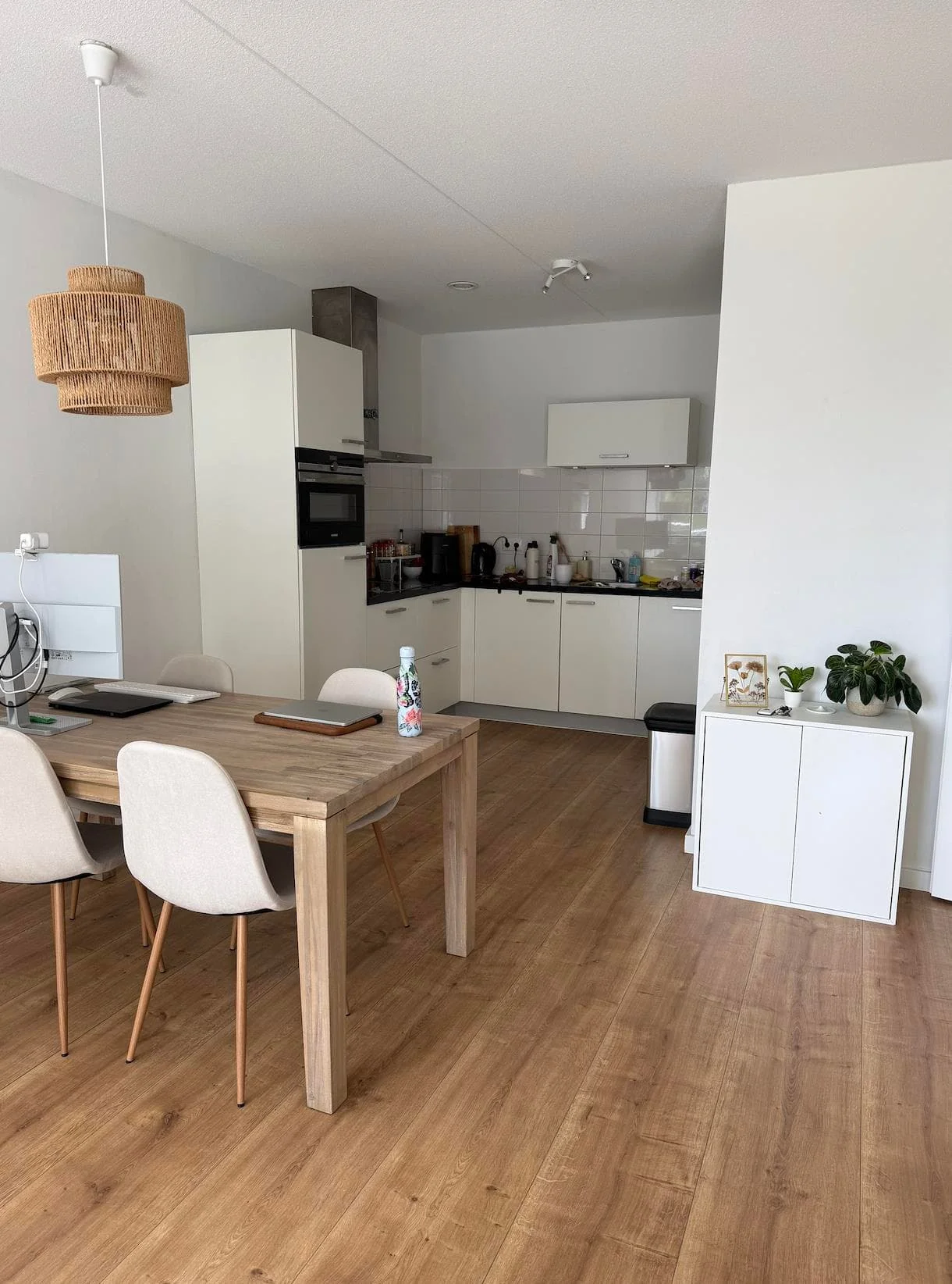 Foto van de Appartement gelegen aan de Lomanlaan in Utrecht
