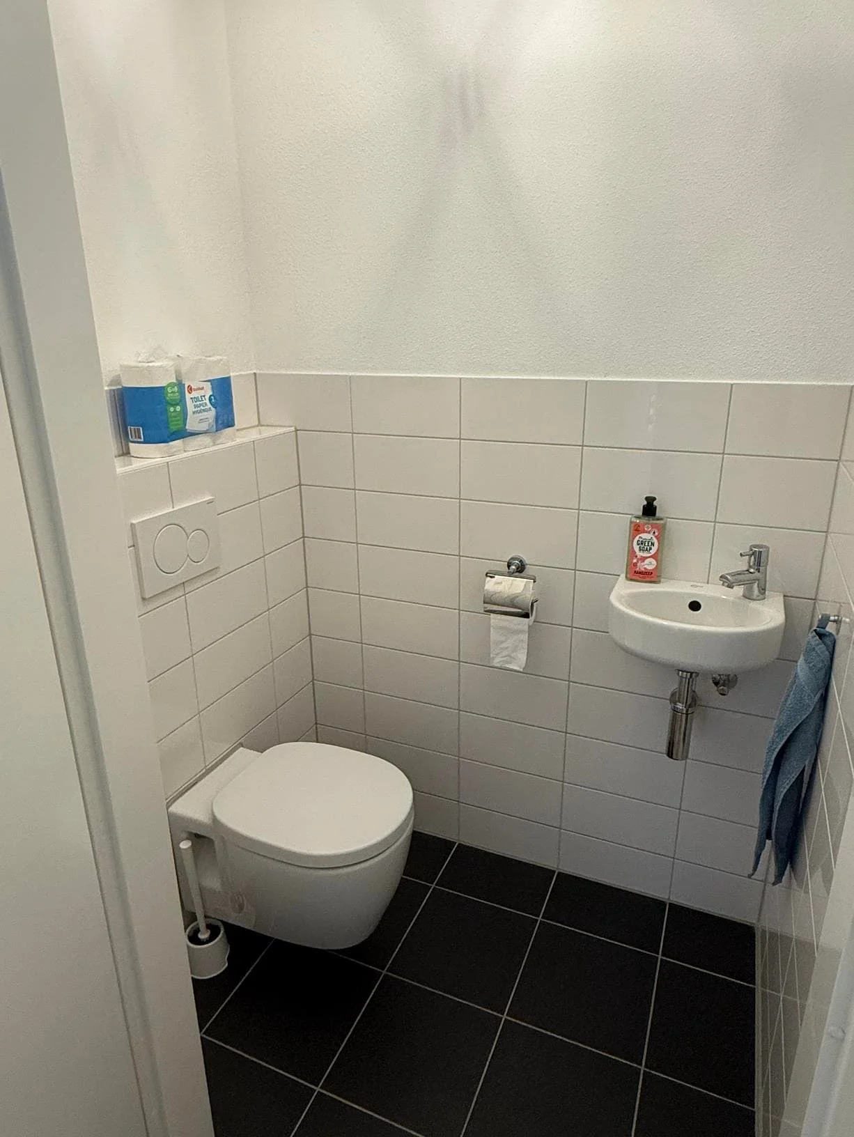 Foto van de Appartement gelegen aan de Lomanlaan in Utrecht