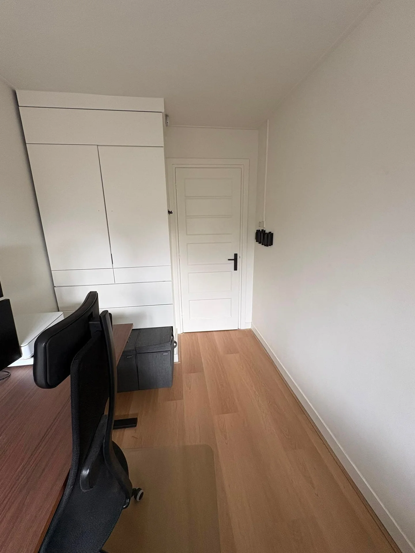 Foto van de Kamer gelegen aan de Cooperatiehof in Amsterdam