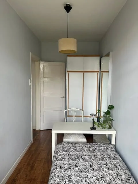 Foto van de Kamer gelegen aan de Reinier Claeszenstraat in Amsterdam