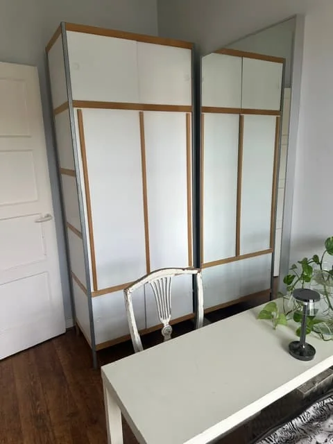 Foto van de Kamer gelegen aan de Reinier Claeszenstraat in Amsterdam