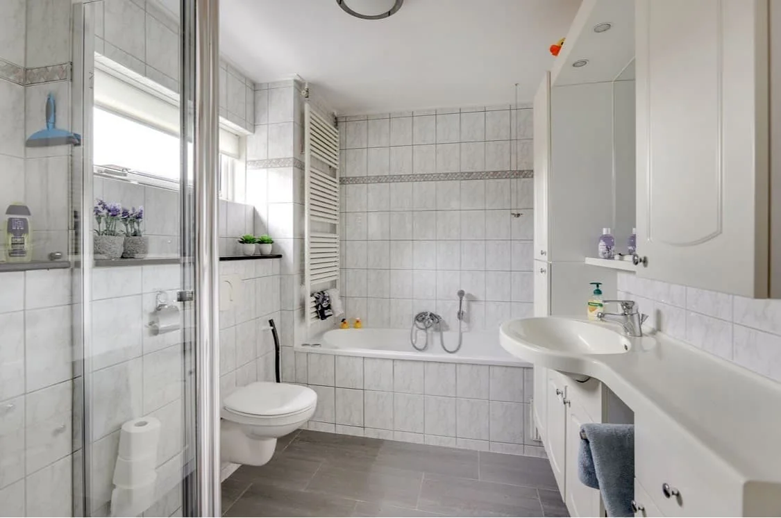 Foto van de Kamer gelegen aan de Oscar Carrestraat in Nijmegen