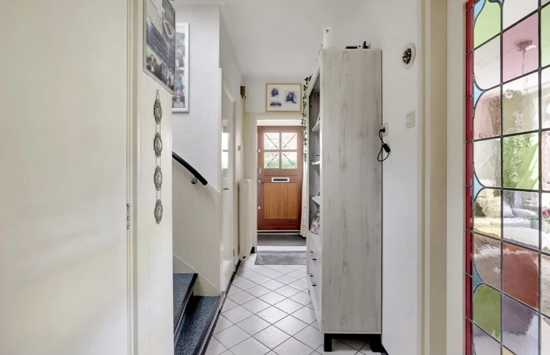 Foto van de Kamer gelegen aan de Oscar Carrestraat in Nijmegen