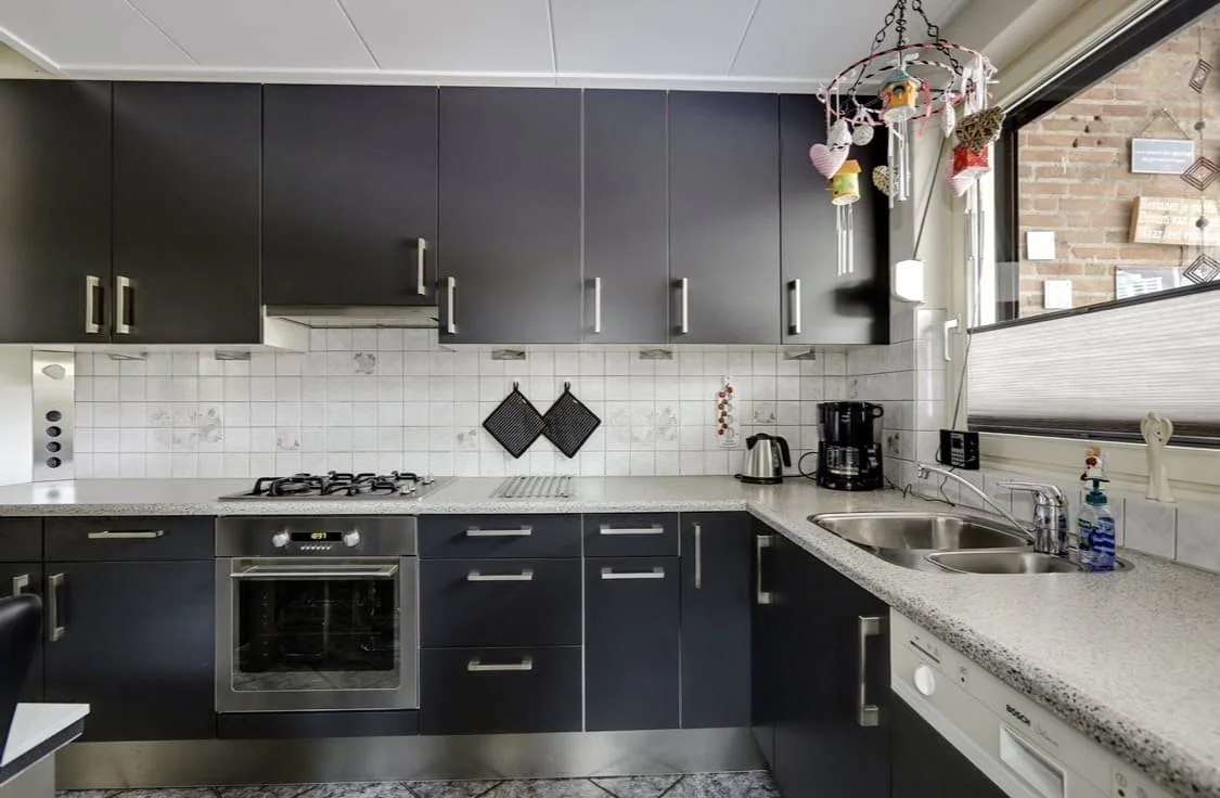 Foto van de Kamer gelegen aan de Oscar Carrestraat in Nijmegen