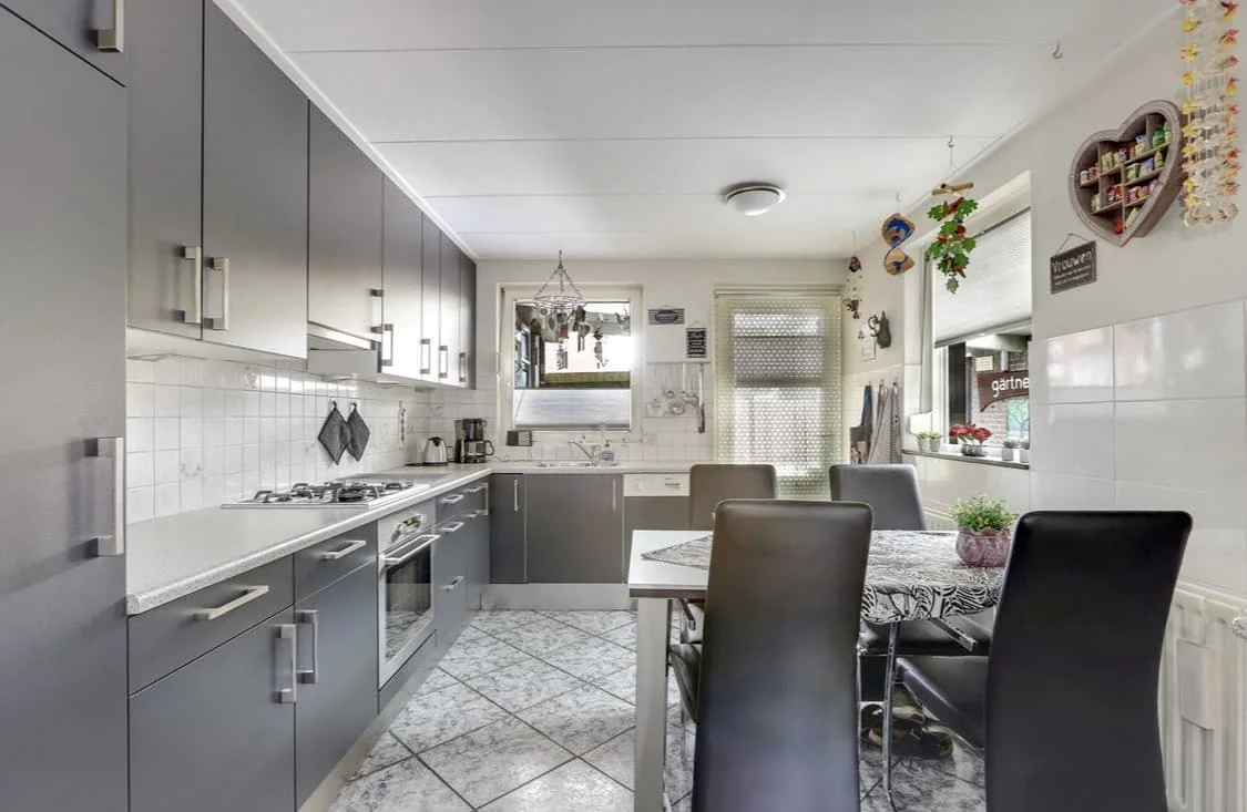 Foto van de Kamer gelegen aan de Oscar Carrestraat in Nijmegen