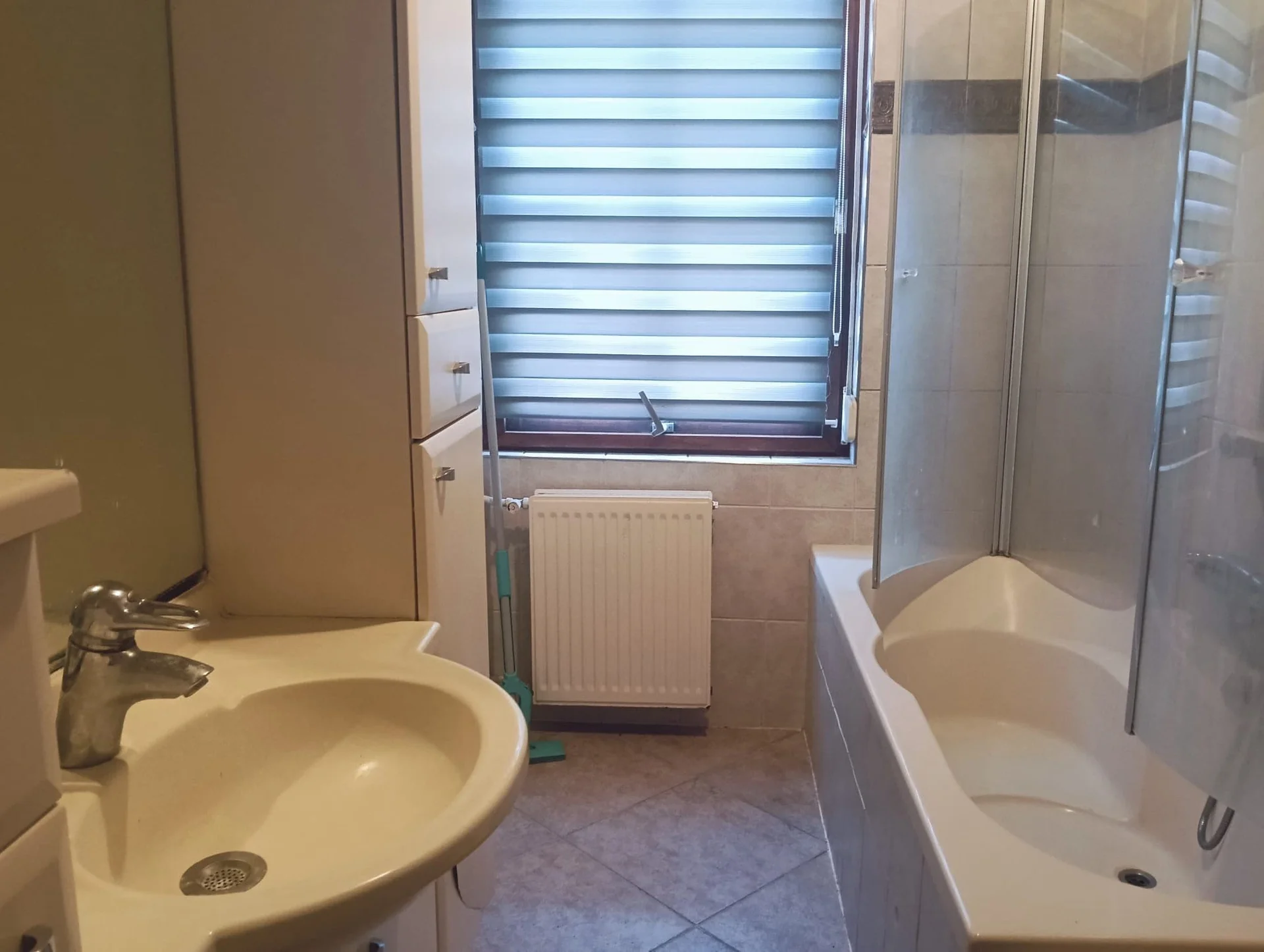 Foto van de Kamer gelegen aan de Bosstraat in Oosterhout
