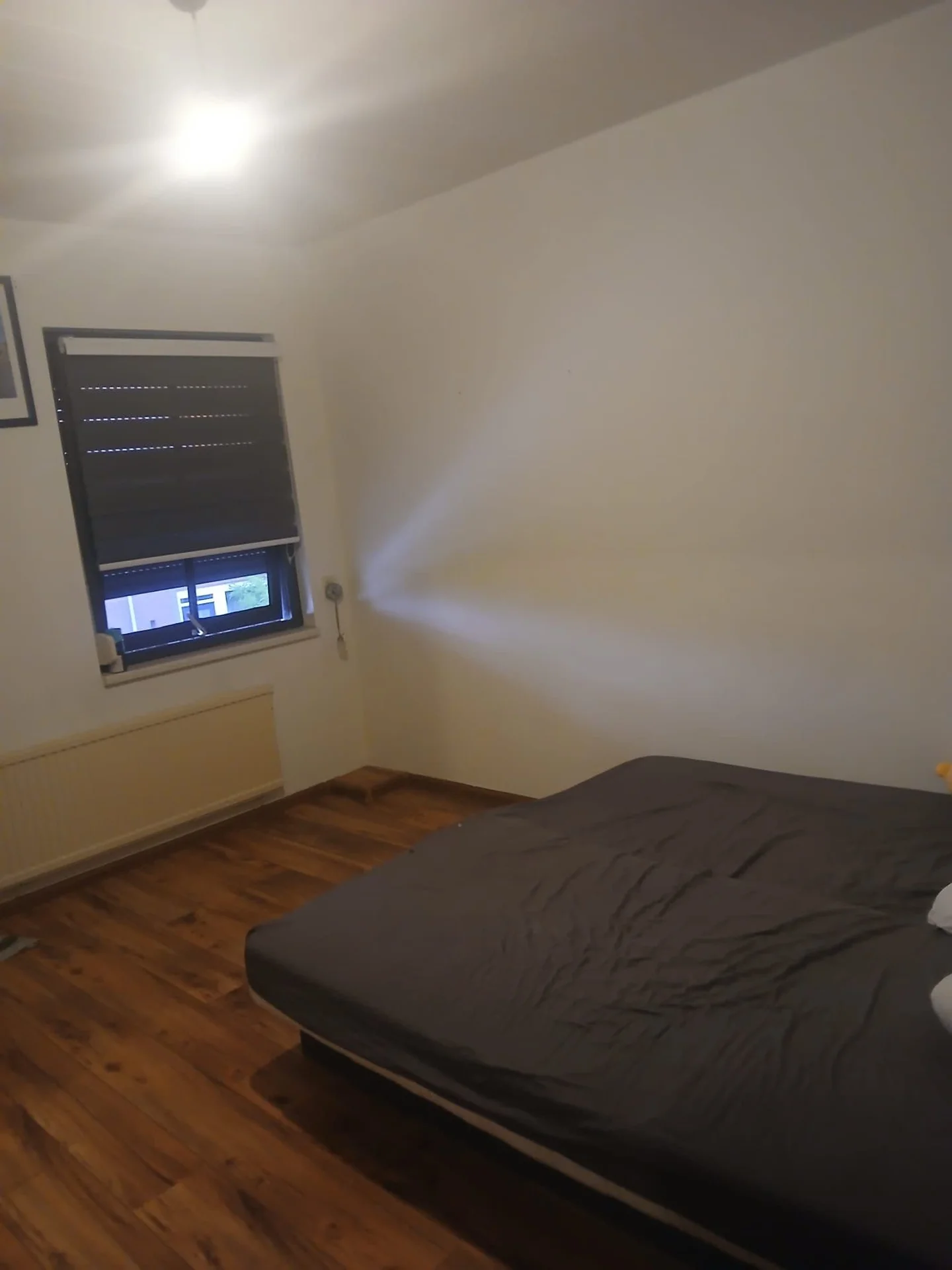 Foto van de Kamer gelegen aan de Bosstraat in Oosterhout