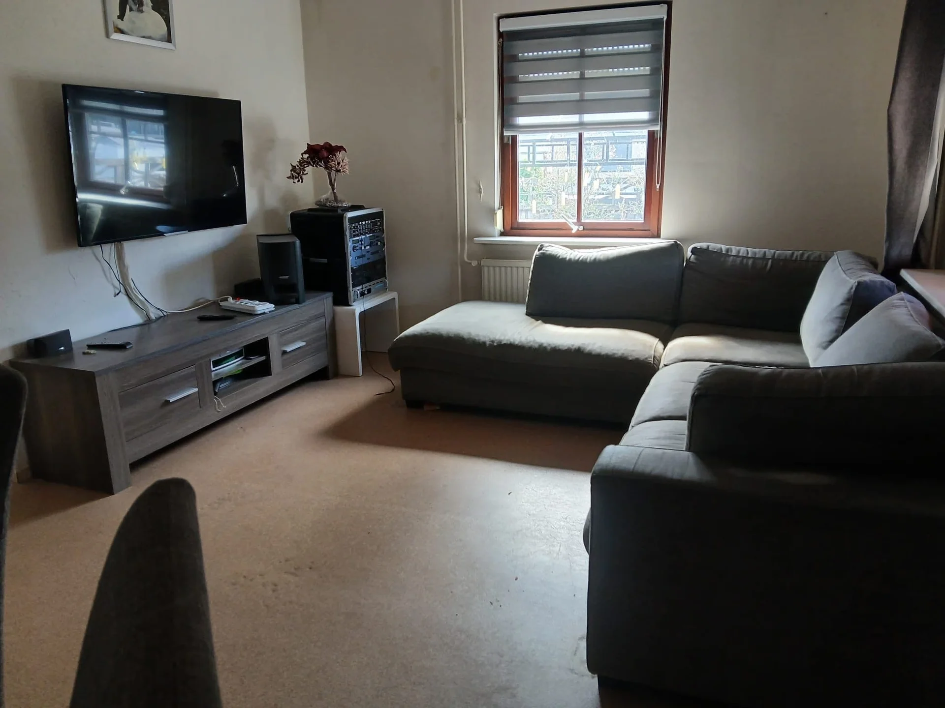 Foto van de Kamer gelegen aan de Bosstraat in Oosterhout