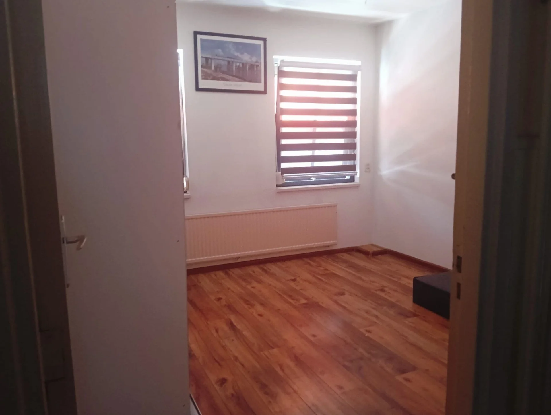 Foto van de Kamer gelegen aan de Bosstraat in Oosterhout