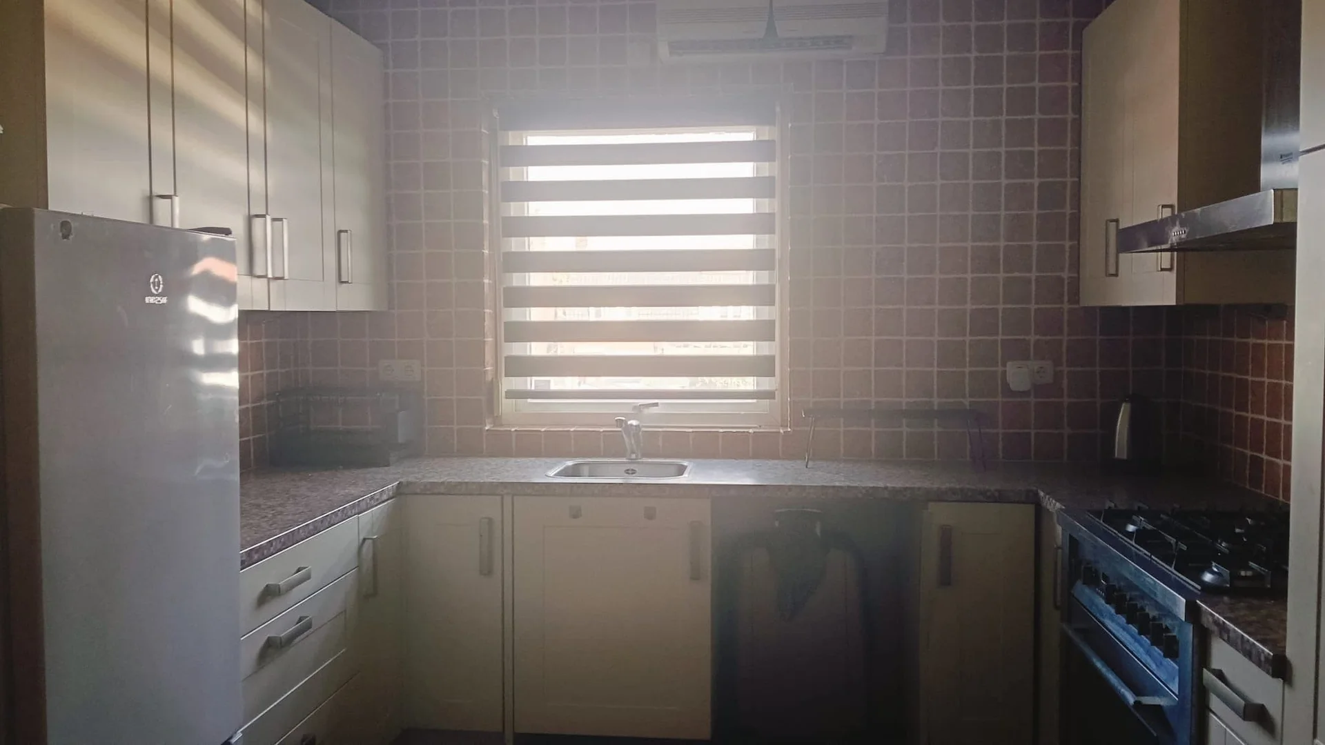 Foto van de Kamer gelegen aan de Bosstraat in Oosterhout