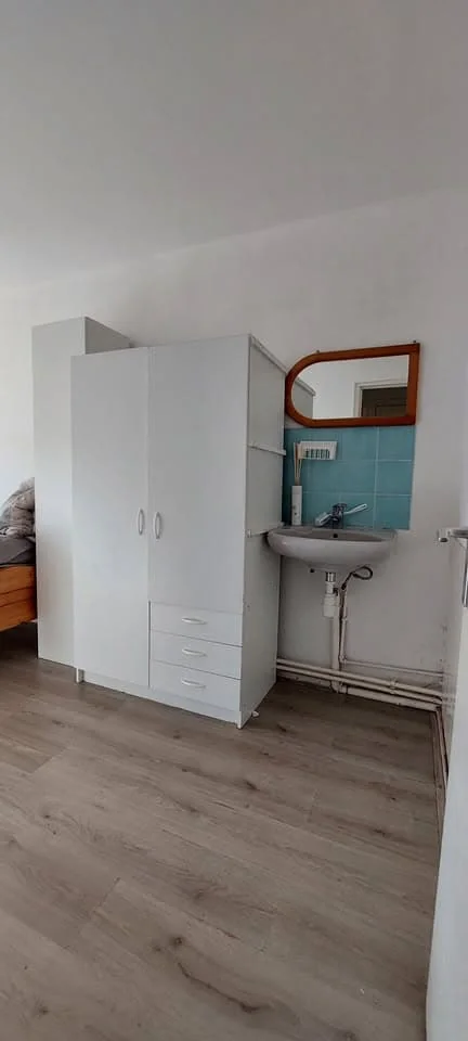 Foto van de Kamer gelegen aan de De Houtmanstraat in Arnhem