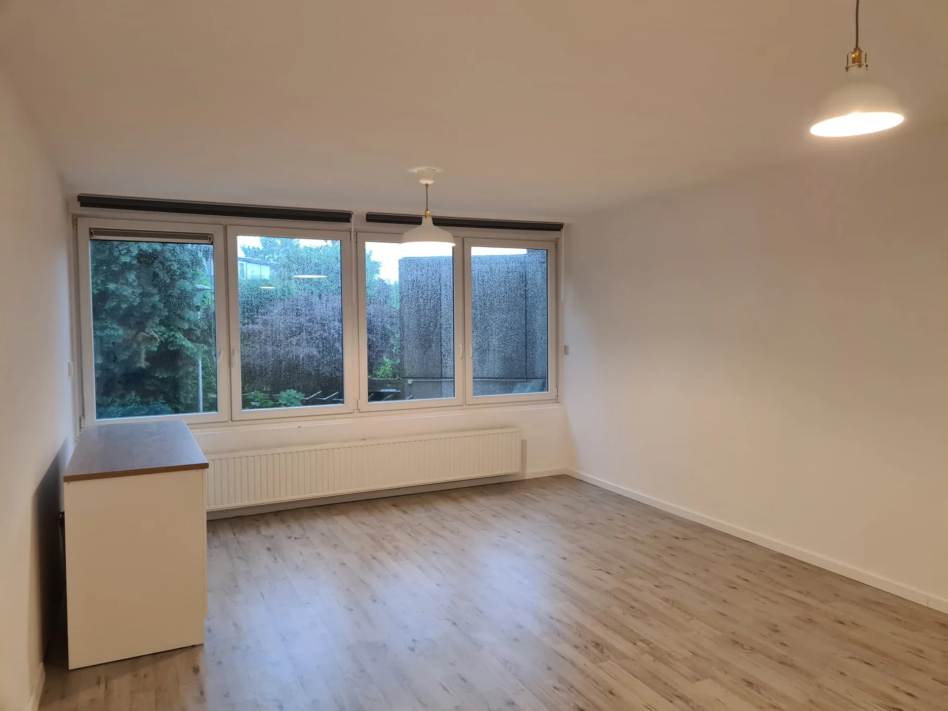 Foto van de Kamer gelegen aan de De Kommert in Heerlen