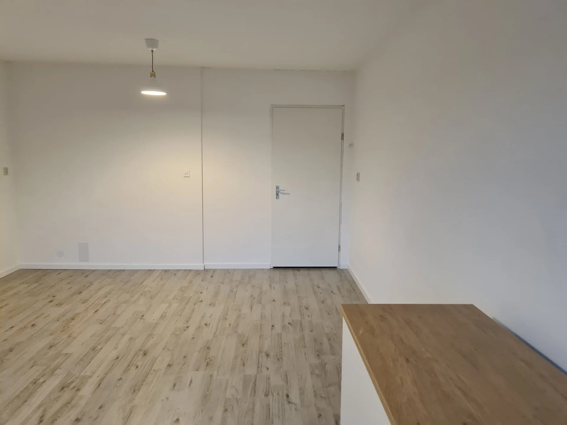 Foto van de Kamer gelegen aan de De Kommert in Heerlen