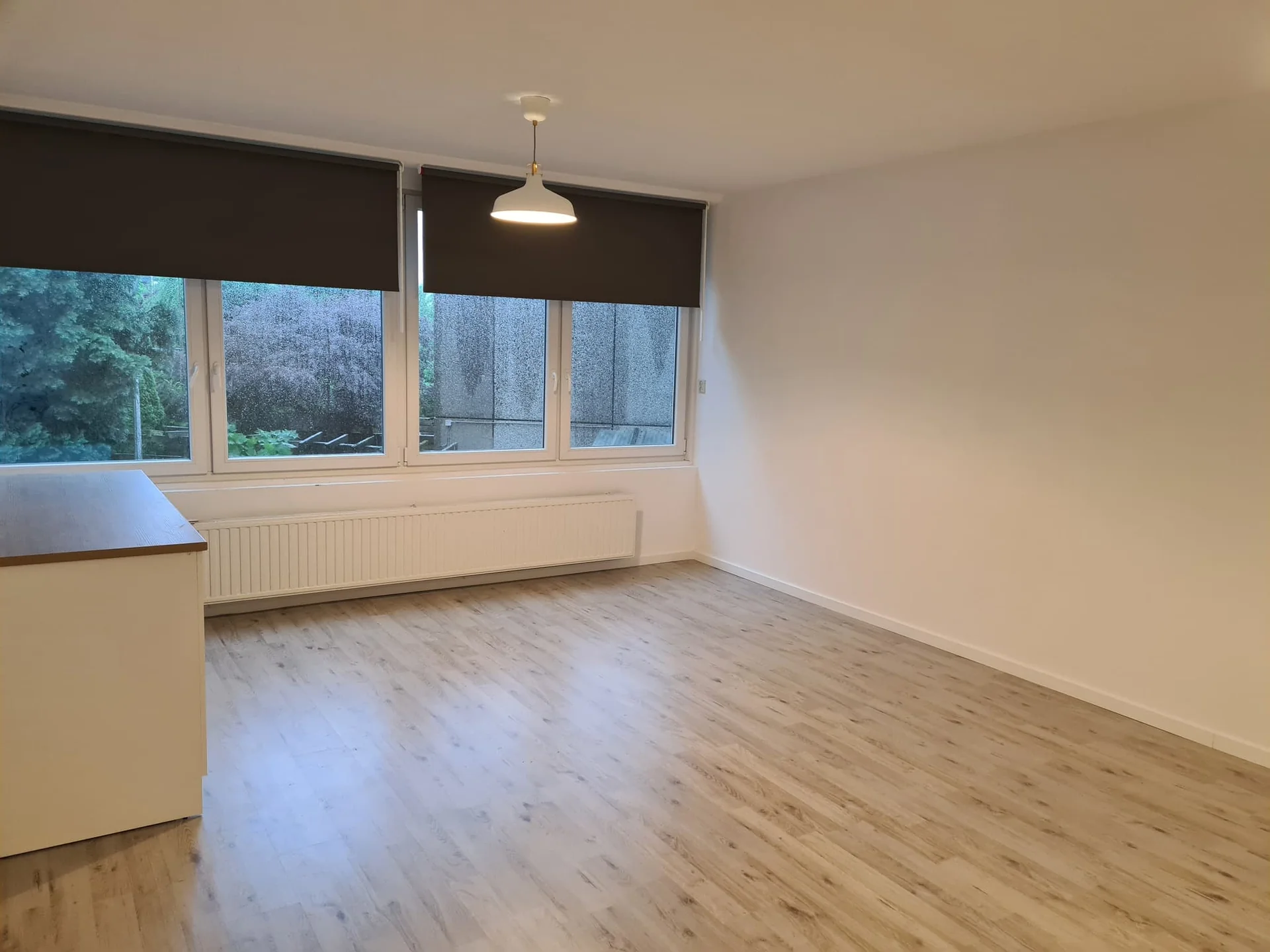 Foto van de Kamer gelegen aan de De Kommert in Heerlen