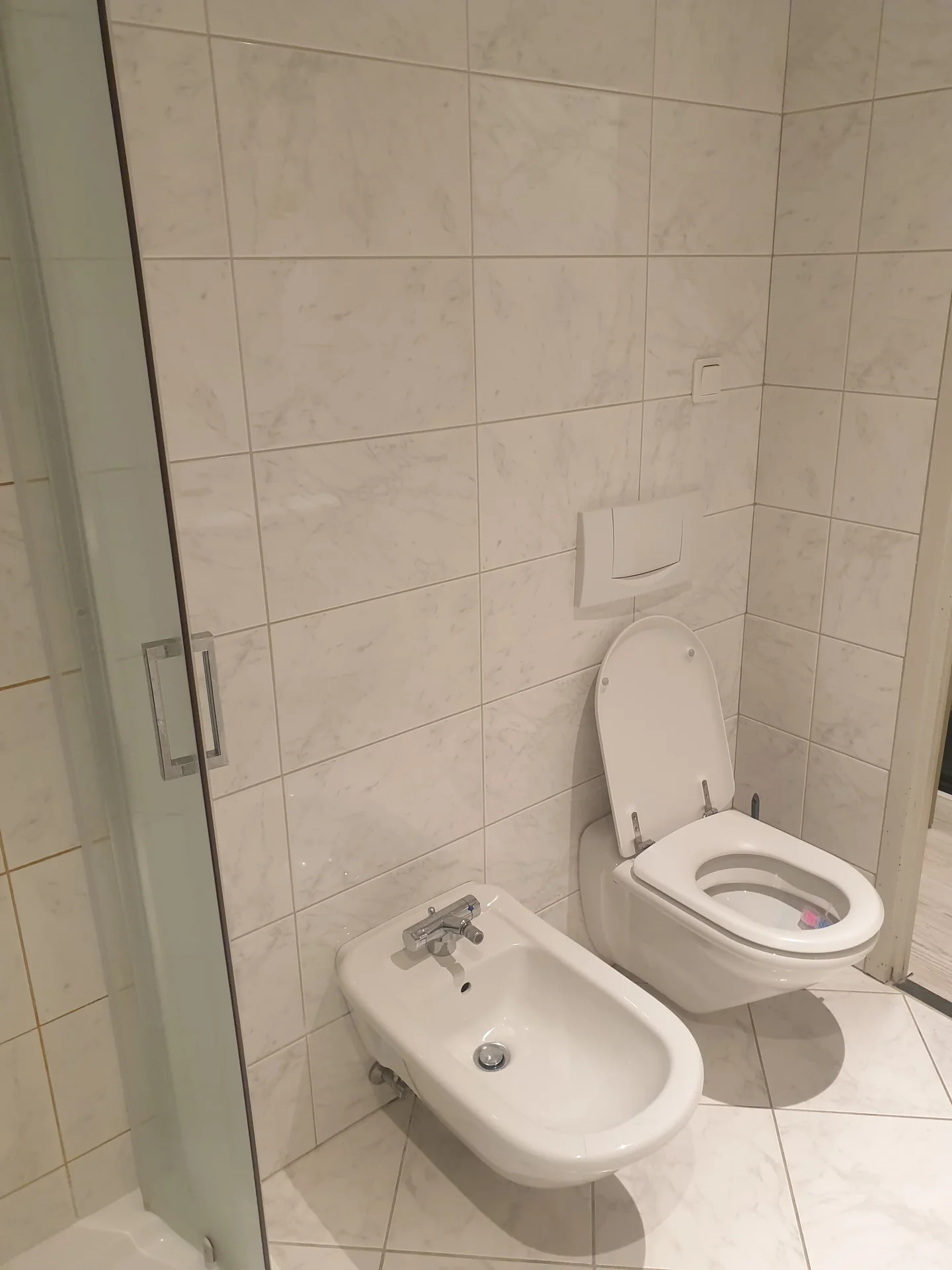 Foto van de Kamer gelegen aan de De Kommert in Heerlen