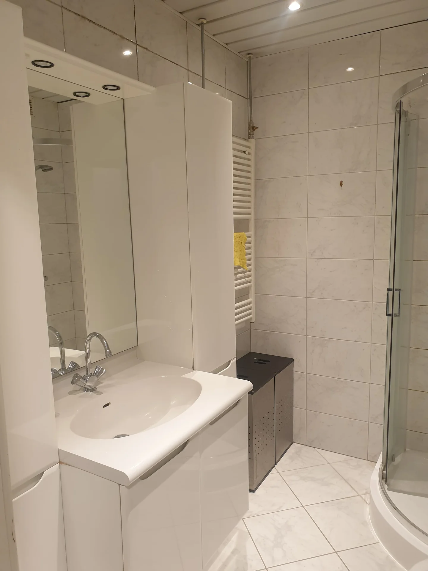 Foto van de Kamer gelegen aan de De Kommert in Heerlen