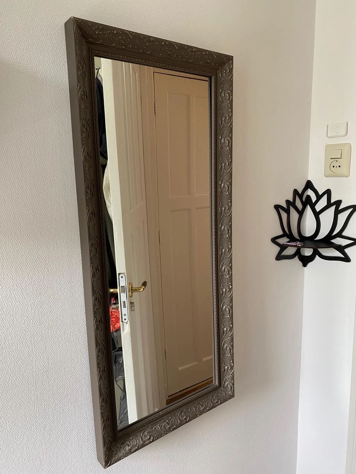 Foto van de Appartement gelegen aan de Van der Haerstraat in Den Haag