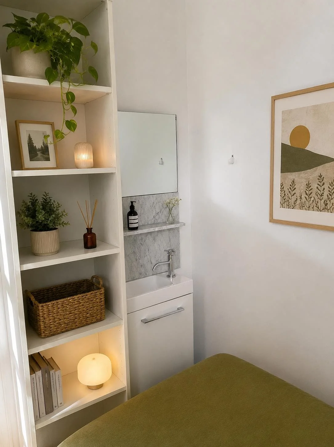 Foto van de Appartement gelegen aan de Van der Haerstraat in Den Haag