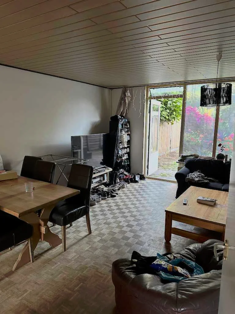 Foto van de Kamer gelegen aan de Pienemanstraat in Ede