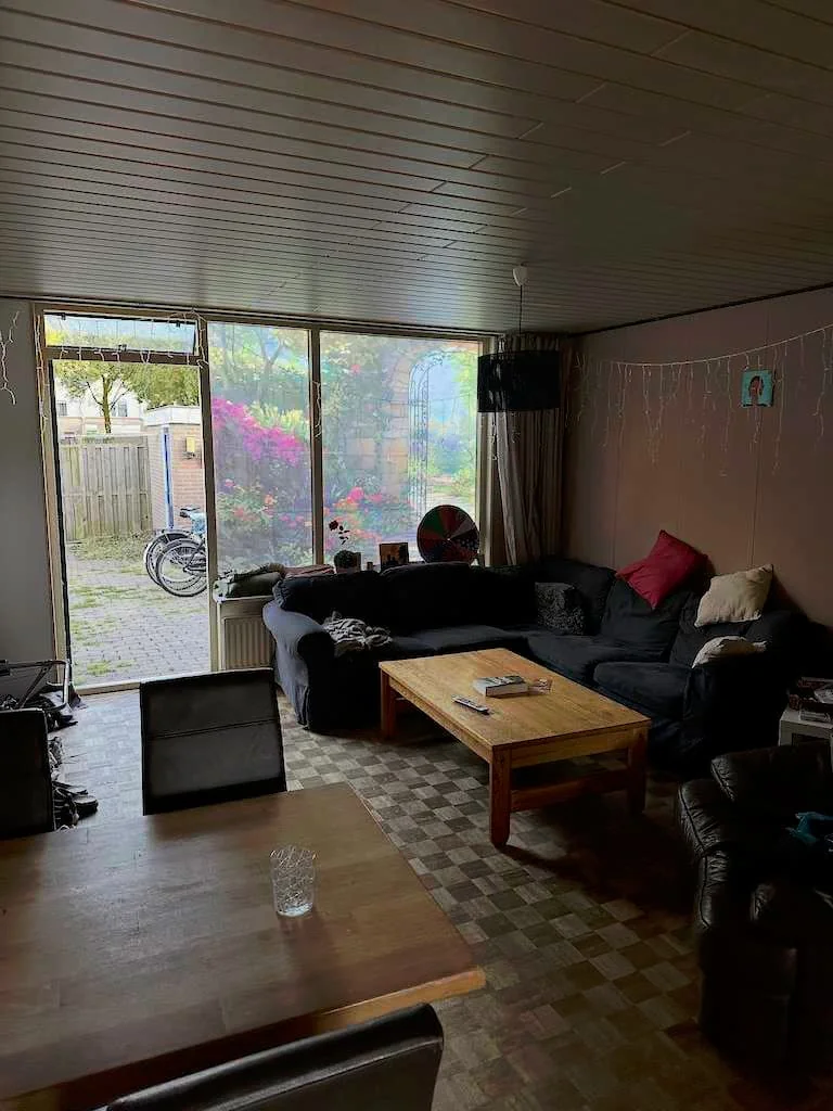Foto van de Kamer gelegen aan de Pienemanstraat in Ede