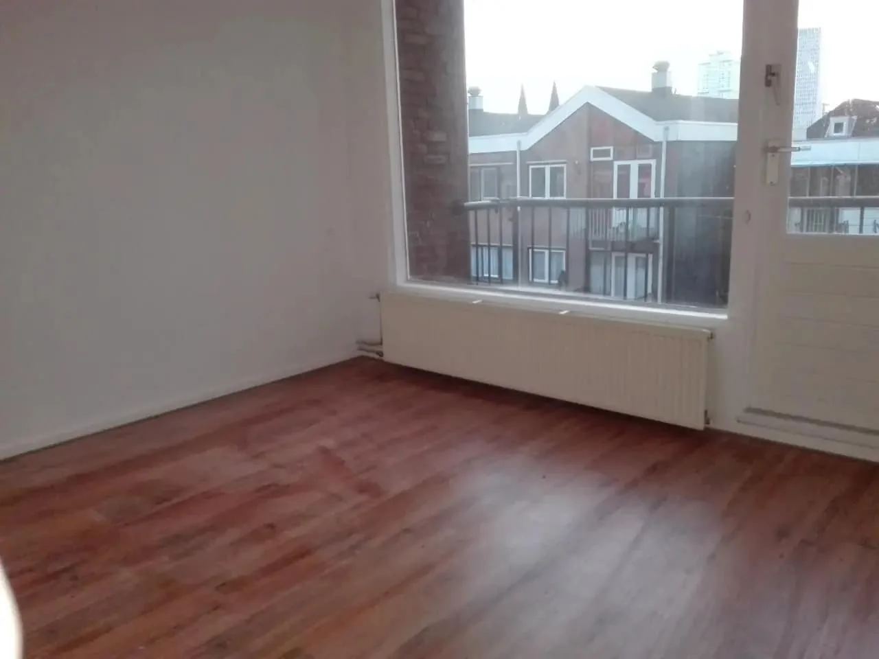Foto van de Kamer gelegen aan de William Boothlaan in Rotterdam