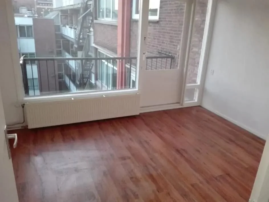 Foto van de Kamer gelegen aan de William Boothlaan in Rotterdam