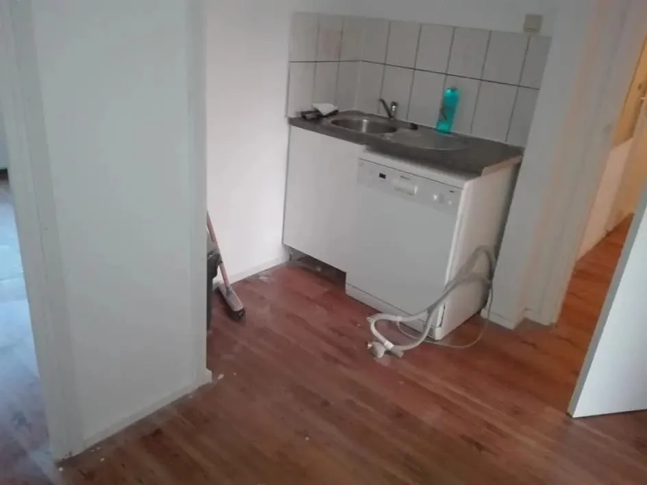 Foto van de Kamer gelegen aan de William Boothlaan in Rotterdam