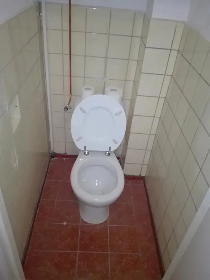 Foto van de Kamer gelegen aan de William Boothlaan in Rotterdam
