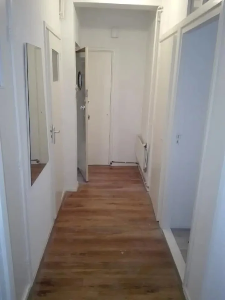 Foto van de Kamer gelegen aan de William Boothlaan in Rotterdam