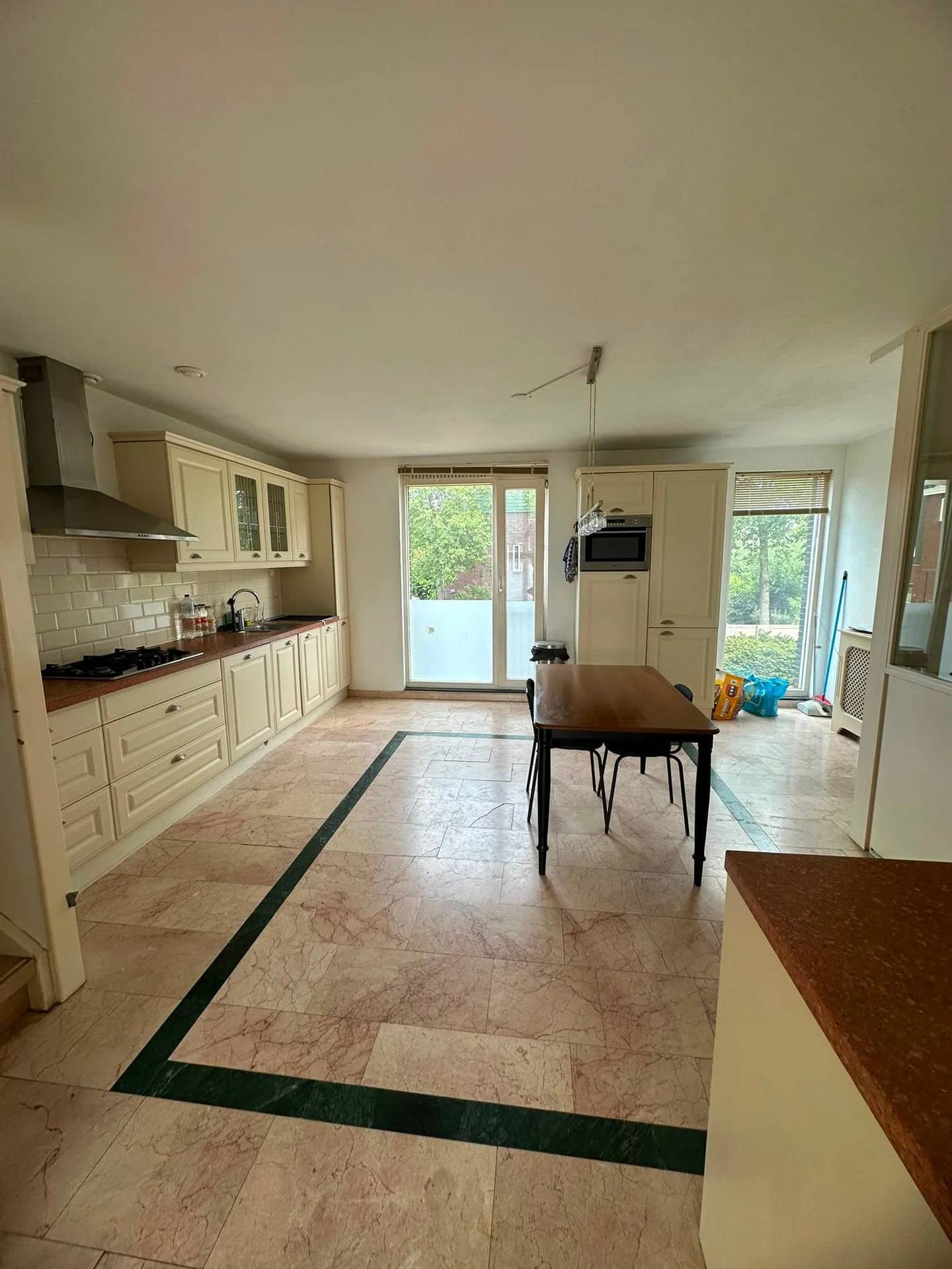 Foto van de Kamer gelegen aan de Balearenlaan in Amsterdam