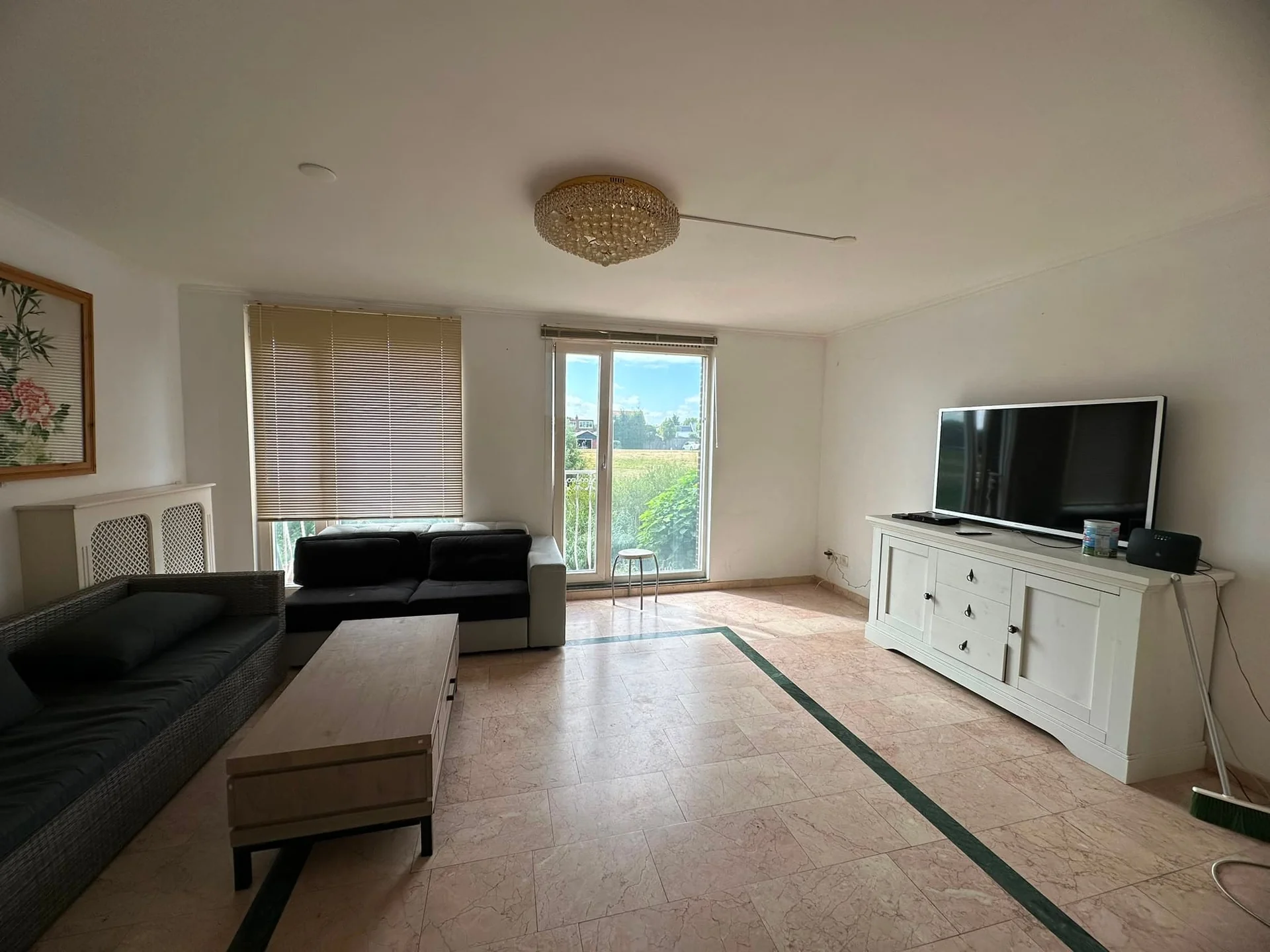 Foto van de Kamer gelegen aan de Balearenlaan in Amsterdam