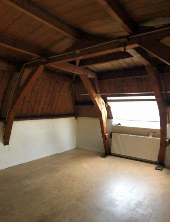 Foto van de Kamer gelegen aan de Kleine Oord in Arnhem
