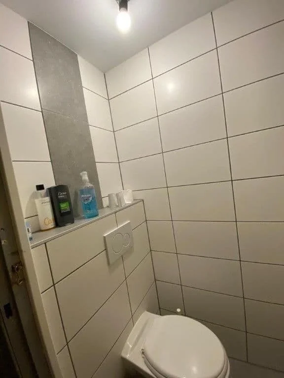 Foto van de Kamer gelegen aan de Kleine Oord in Arnhem