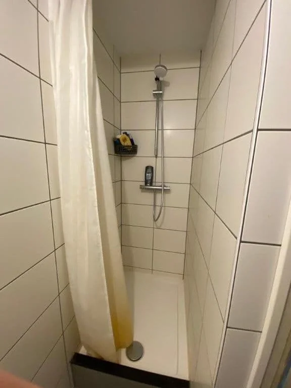 Foto van de Kamer gelegen aan de Kleine Oord in Arnhem